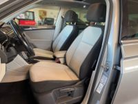 Volkswagen Tiguan (2) 2.0 TDI 150 BLUEMOTION TECHNOLOGY 4 MOTION CARAT DSG7 - <small></small> 23.500 € <small>TTC</small> - #19