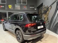 Volkswagen Tiguan (2) 2.0 TDI 150 DSG7 Carat Exclusive 4Motion - <small></small> 24.490 € <small>TTC</small> - #5