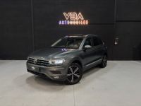 Volkswagen Tiguan (2) 2.0 TDI 190 DSG7 Carat Exclusive 4Motion - <small></small> 30.990 € <small>TTC</small> - #1