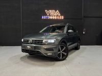 Volkswagen Tiguan (2) 2.0 TDI 190 DSG7 Carat Exclusive 4Motion - <small></small> 30.990 € <small>TTC</small> - #2