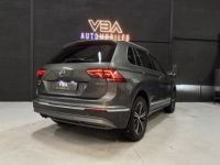 Volkswagen Tiguan (2) 2.0 TDI 190 DSG7 Carat Exclusive 4Motion - <small></small> 30.990 € <small>TTC</small> - #5