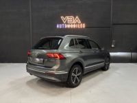 Volkswagen Tiguan (2) 2.0 TDI 190 DSG7 Carat Exclusive 4Motion - <small></small> 30.990 € <small>TTC</small> - #6