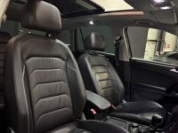 Volkswagen Tiguan (2) 2.0 TDI 190 DSG7 Carat Exclusive 4Motion - <small></small> 30.990 € <small>TTC</small> - #19