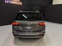 Volkswagen Tiguan (2) 2.0 TDI 190 DSG7 Carat Exclusive 4Motion - <small></small> 30.990 € <small>TTC</small> - #32