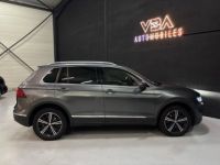 Volkswagen Tiguan (2) 2.0 TDI 190 DSG7 Carat Exclusive 4Motion - <small></small> 30.990 € <small>TTC</small> - #33