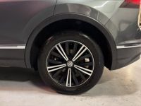 Volkswagen Tiguan (2) 2.0 TDI 190 DSG7 Carat Exclusive 4Motion - <small></small> 30.990 € <small>TTC</small> - #36