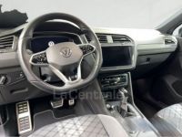 Volkswagen Tiguan 2 II (2) 1.4 EHYBRID 245 R-LINE DSG6 - <small></small> 50.900 € <small>TTC</small> - #4