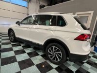 Volkswagen Tiguan 2.0  TDI 150 CV DSG7 CONNECT CAMÉRA AN 2019 - <small></small> 21.500 € <small>TTC</small> - #2