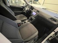 Volkswagen Tiguan 2.0  TDI 150 CV DSG7 CONNECT CAMÉRA AN 2019 - <small></small> 21.500 € <small>TTC</small> - #10