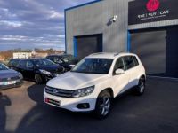 Volkswagen Tiguan 2.0 16V TDI 140 bv6 Sportline 4Motion 4X4 CAMERA GTIE 12M - <small></small> 11.490 € <small>TTC</small> - #1