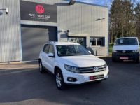 Volkswagen Tiguan 2.0 16V TDI 140 bv6 Sportline 4Motion 4X4 CAMERA GTIE 12M - <small></small> 11.490 € <small>TTC</small> - #2