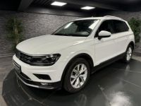 Volkswagen Tiguan 2.0 16V TDI BlueMotion - 150  Carat - <small></small> 22.990 € <small></small> - #1