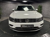 Volkswagen Tiguan 2.0 16V TDI BlueMotion - 150  Carat - <small></small> 22.990 € <small></small> - #2