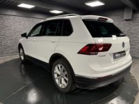 Volkswagen Tiguan 2.0 16V TDI BlueMotion - 150  Carat - <small></small> 22.990 € <small></small> - #7