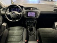 Volkswagen Tiguan 2.0 16V TDI BlueMotion - 150  Carat - <small></small> 22.990 € <small></small> - #9