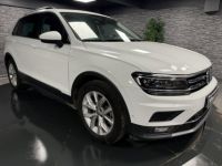 Volkswagen Tiguan 2.0 16V TDI BlueMotion - 150  Carat - <small></small> 22.990 € <small></small> - #25