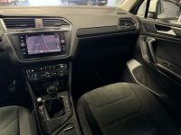 Volkswagen Tiguan 2.0 16V TDI BlueMotion - 150  Carat - <small></small> 22.990 € <small></small> - #36