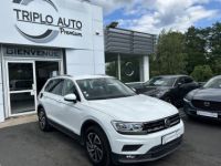 Volkswagen Tiguan 2.0 16V TDI BlueMotion - 150 - BV DSG 7 2016 Connect PHASE 1 - <small></small> 23.990 € <small>TTC</small> - #1