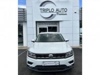 Volkswagen Tiguan 2.0 16V TDI BlueMotion - 150 - BV DSG 7 2016 Connect PHASE 1 - <small></small> 23.990 € <small>TTC</small> - #2