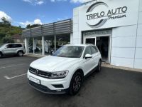 Volkswagen Tiguan 2.0 16V TDI BlueMotion - 150 - BV DSG 7 2016 Connect PHASE 1 - <small></small> 23.990 € <small>TTC</small> - #3