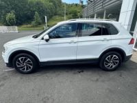 Volkswagen Tiguan 2.0 16V TDI BlueMotion - 150 - BV DSG 7 2016 Connect PHASE 1 - <small></small> 23.990 € <small>TTC</small> - #4