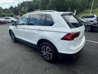 Volkswagen Tiguan 2.0 16V TDI BlueMotion - 150 - BV DSG 7 2016 Connect PHASE 1 - <small></small> 23.990 € <small>TTC</small> - #5