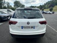 Volkswagen Tiguan 2.0 16V TDI BlueMotion - 150 - BV DSG 7 2016 Connect PHASE 1 - <small></small> 23.990 € <small>TTC</small> - #6