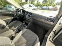 Volkswagen Tiguan 2.0 16V TDI BlueMotion - 150 - BV DSG 7 2016 Connect PHASE 1 - <small></small> 23.990 € <small>TTC</small> - #15