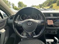 Volkswagen Tiguan 2.0 16V TDI BlueMotion - 150 - BV DSG 7 2016 Connect PHASE 1 - <small></small> 23.990 € <small>TTC</small> - #22