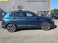 Volkswagen Tiguan 2.0 16V TDI BlueMotion - 150 - BV DSG 7 2016 R-Line PHASE 2 - <small></small> 32.990 € <small>TTC</small> - #3