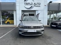 Volkswagen Tiguan 2.0 16V TDI BlueMotion - 150 - BV DSG7 Carat Toit ouvrant + Gps + Camera AR - <small></small> 25.490 € <small>TTC</small> - #2