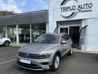 Volkswagen Tiguan 2.0 16V TDI BlueMotion - 150 - BV DSG7 Carat Toit ouvrant + Gps + Camera AR - <small></small> 25.490 € <small>TTC</small> - #3