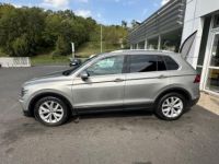 Volkswagen Tiguan 2.0 16V TDI BlueMotion - 150 - BV DSG7 Carat Toit ouvrant + Gps + Camera AR - <small></small> 25.490 € <small>TTC</small> - #4