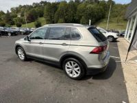 Volkswagen Tiguan 2.0 16V TDI BlueMotion - 150 - BV DSG7 Carat Toit ouvrant + Gps + Camera AR - <small></small> 25.490 € <small>TTC</small> - #5