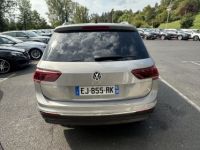 Volkswagen Tiguan 2.0 16V TDI BlueMotion - 150 - BV DSG7 Carat Toit ouvrant + Gps + Camera AR - <small></small> 25.490 € <small>TTC</small> - #6