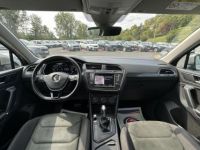 Volkswagen Tiguan 2.0 16V TDI BlueMotion - 150 - BV DSG7 Carat Toit ouvrant + Gps + Camera AR - <small></small> 25.490 € <small>TTC</small> - #17