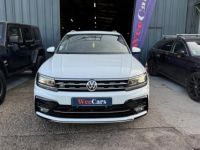 Volkswagen Tiguan 2.0 16V TDI BlueMotion - 150ch - BV DSG 7  Carat - <small></small> 27.490 € <small>TTC</small> - #2