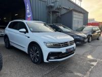 Volkswagen Tiguan 2.0 16V TDI BlueMotion - 150ch - BV DSG 7  Carat - <small></small> 27.490 € <small>TTC</small> - #3