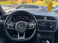 Volkswagen Tiguan 2.0 16V TDI BlueMotion - 150ch - BV DSG 7  Carat - <small></small> 27.490 € <small>TTC</small> - #5