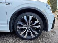 Volkswagen Tiguan 2.0 16V TDI BlueMotion - 150ch - BV DSG 7  Carat - <small></small> 27.490 € <small>TTC</small> - #22