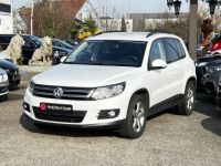 Volkswagen Tiguan 2.0 16V TDI FAP BlueMotion - 110 - <small></small> 9.990 € <small>TTC</small> - #1