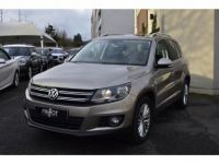 Volkswagen Tiguan 2.0 16V TDI FAP BlueMotion - 140 Cup - <small></small> 11.990 € <small>TTC</small> - #1