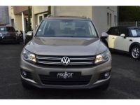 Volkswagen Tiguan 2.0 16V TDI FAP BlueMotion - 140 Cup - <small></small> 11.990 € <small>TTC</small> - #2