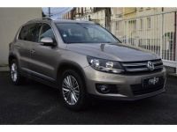 Volkswagen Tiguan 2.0 16V TDI FAP BlueMotion - 140 Cup - <small></small> 11.990 € <small>TTC</small> - #3