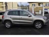 Volkswagen Tiguan 2.0 16V TDI FAP BlueMotion - 140 Cup - <small></small> 11.990 € <small>TTC</small> - #4