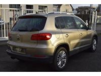 Volkswagen Tiguan 2.0 16V TDI FAP BlueMotion - 140 Cup - <small></small> 11.990 € <small>TTC</small> - #5