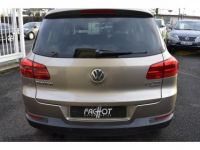 Volkswagen Tiguan 2.0 16V TDI FAP BlueMotion - 140 Cup - <small></small> 11.990 € <small>TTC</small> - #6