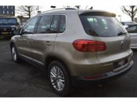 Volkswagen Tiguan 2.0 16V TDI FAP BlueMotion - 140 Cup - <small></small> 11.990 € <small>TTC</small> - #8