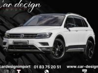 Volkswagen Tiguan 2.0 190 TDI OFFROAD 4X4 - <small></small> 30.290 € <small>TTC</small> - #1