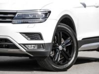 Volkswagen Tiguan 2.0 190 TDI OFFROAD 4X4 - <small></small> 30.290 € <small>TTC</small> - #3